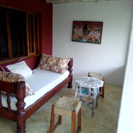 Kibali Villas Resort Malindi Esterno foto