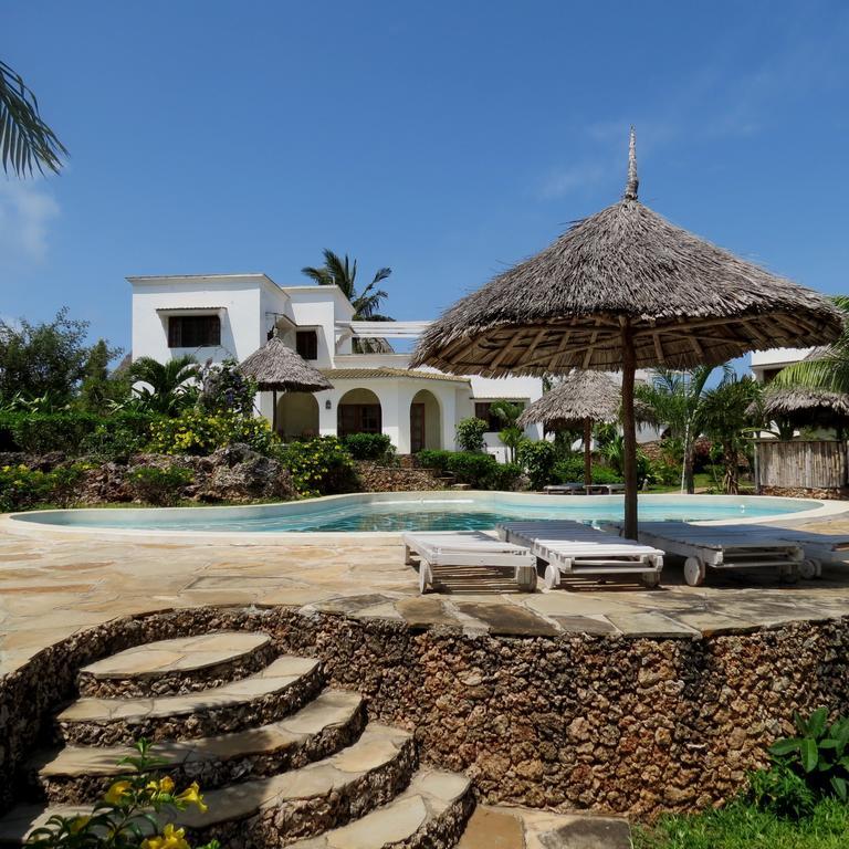 Kibali Villas Resort Malindi Esterno foto