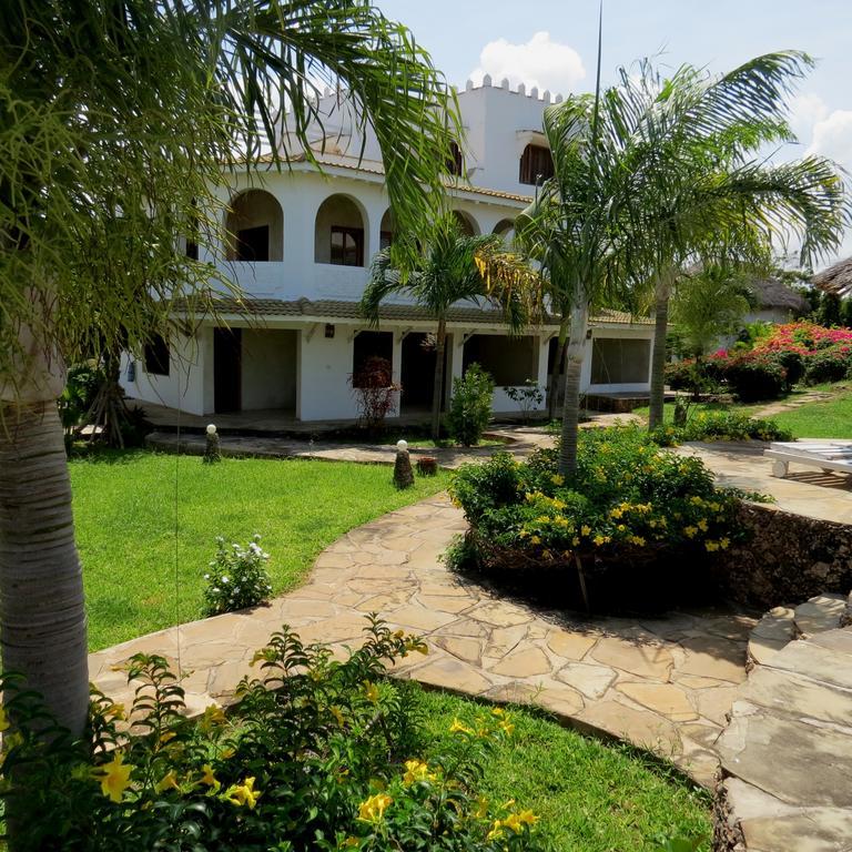 Kibali Villas Resort Malindi Esterno foto