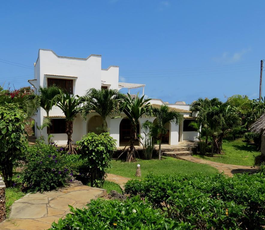 Kibali Villas Resort Malindi Esterno foto