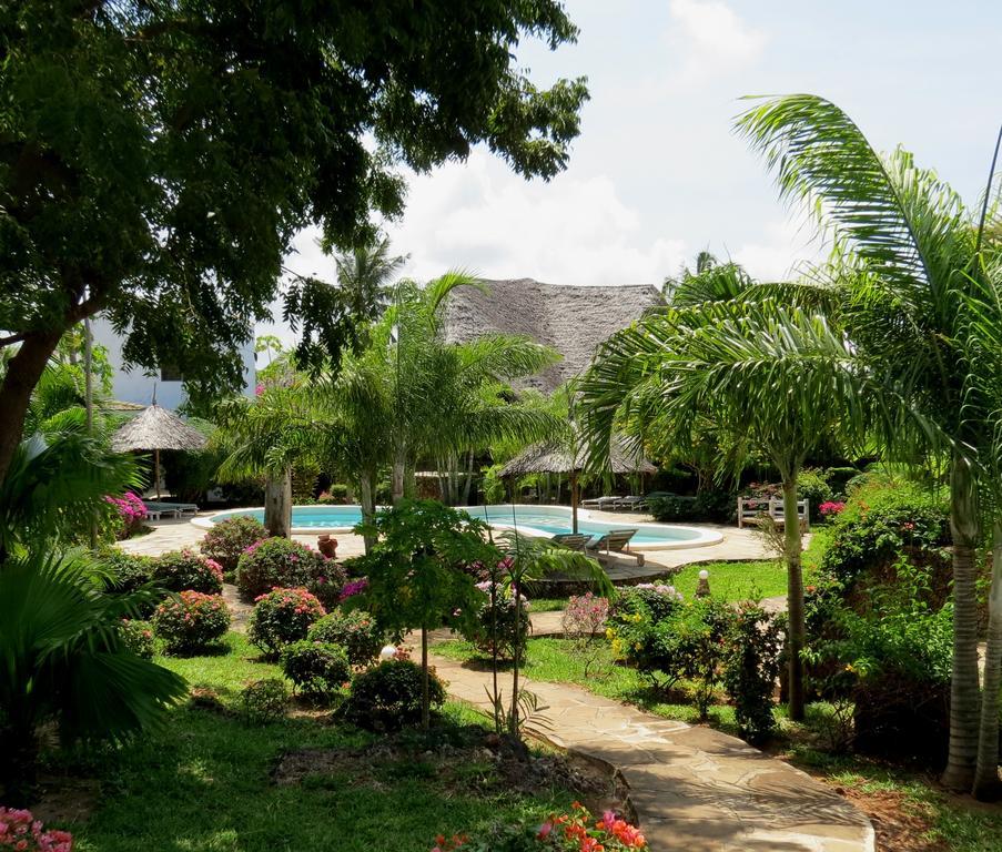 Kibali Villas Resort Malindi Esterno foto