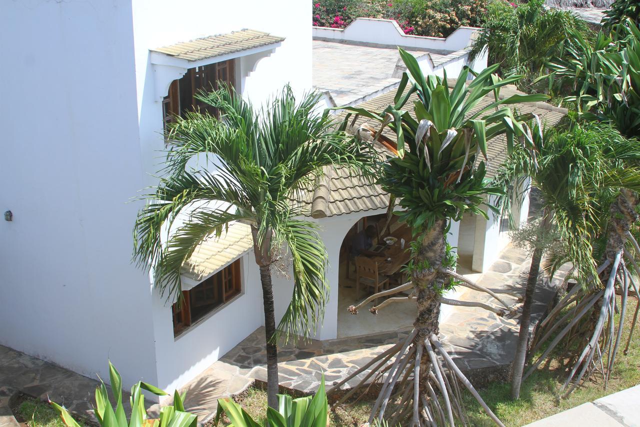 Kibali Villas Resort Malindi Esterno foto
