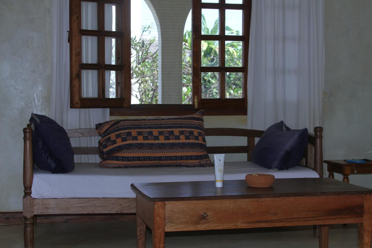 Kibali Villas Resort Malindi Esterno foto