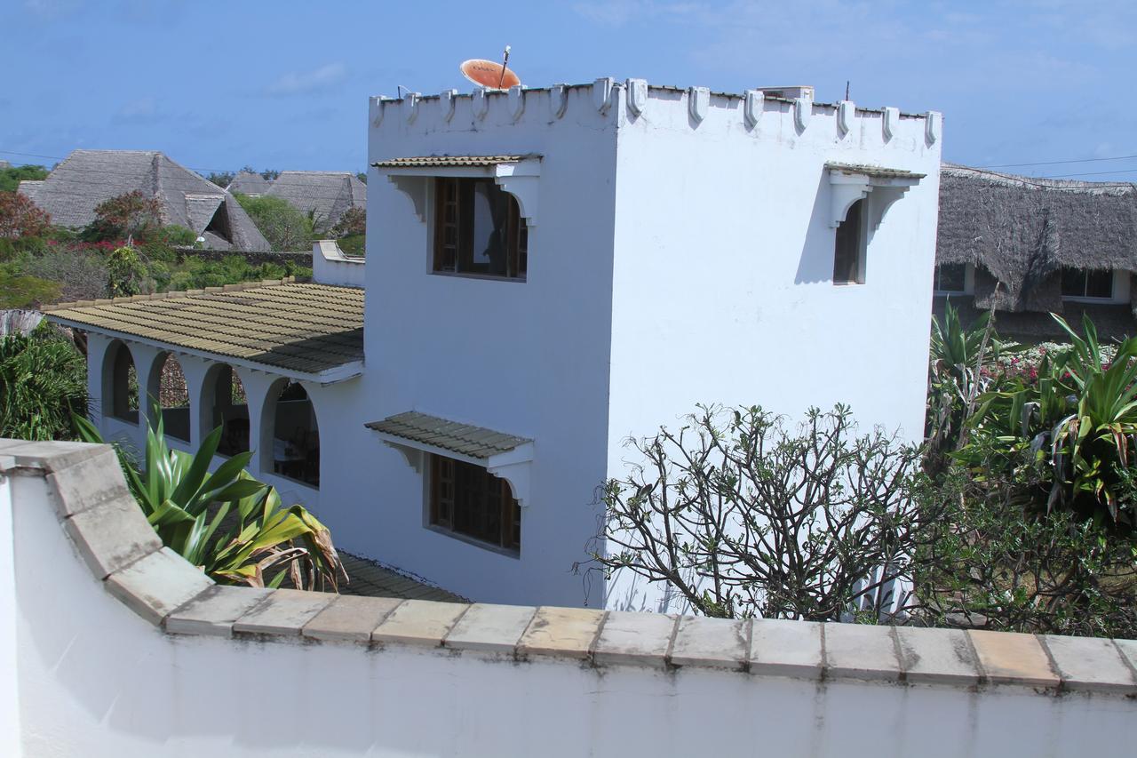 Kibali Villas Resort Malindi Esterno foto