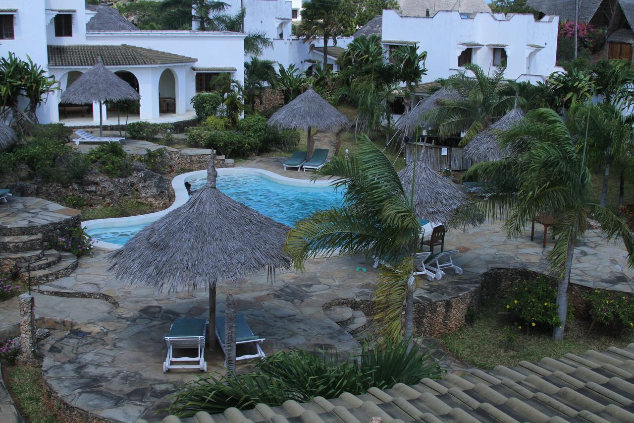 Kibali Villas Resort Malindi Esterno foto