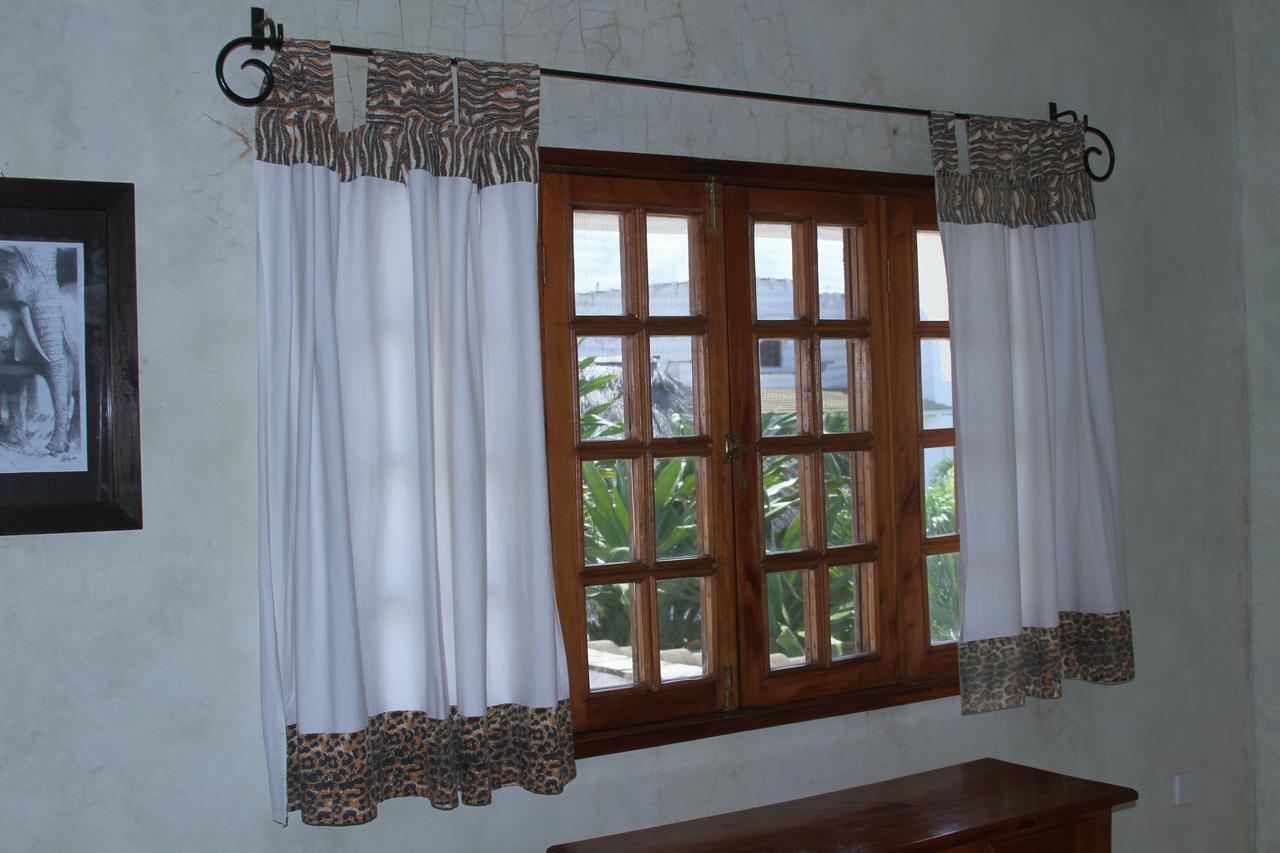 Kibali Villas Resort Malindi Esterno foto