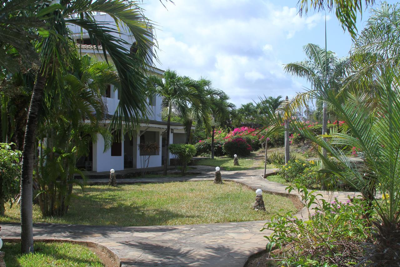 Kibali Villas Resort Malindi Esterno foto