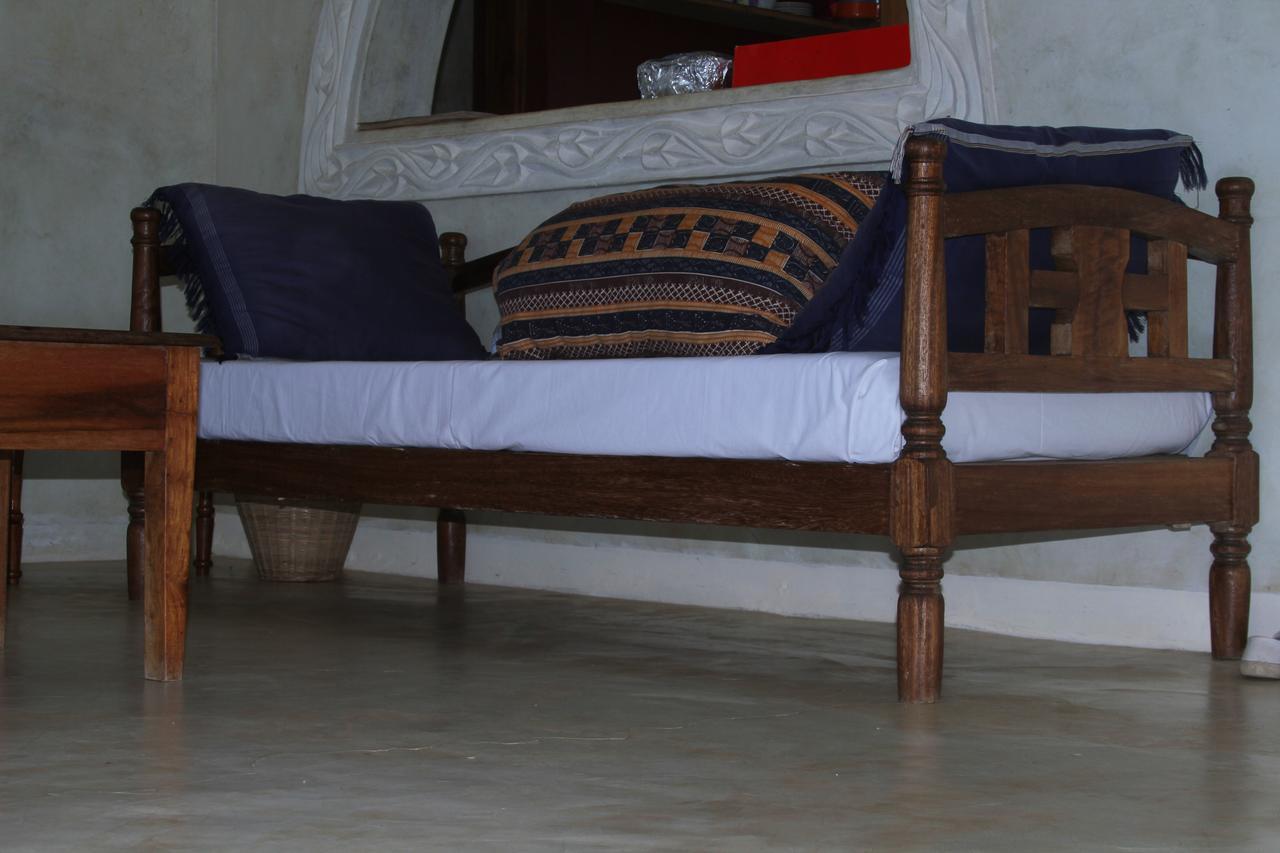 Kibali Villas Resort Malindi Esterno foto