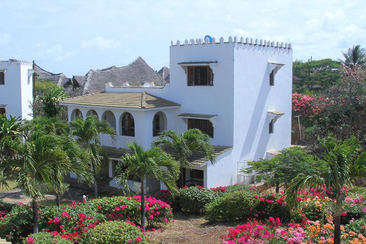 Kibali Villas Resort Malindi Esterno foto