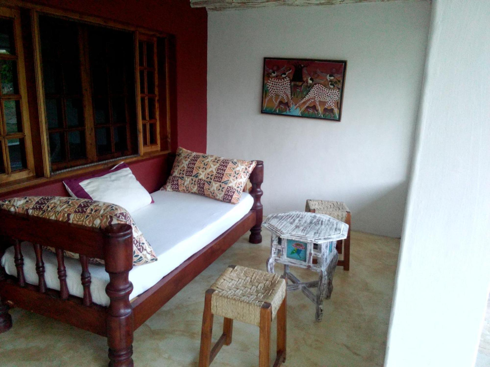 Kibali Villas Resort Malindi Esterno foto