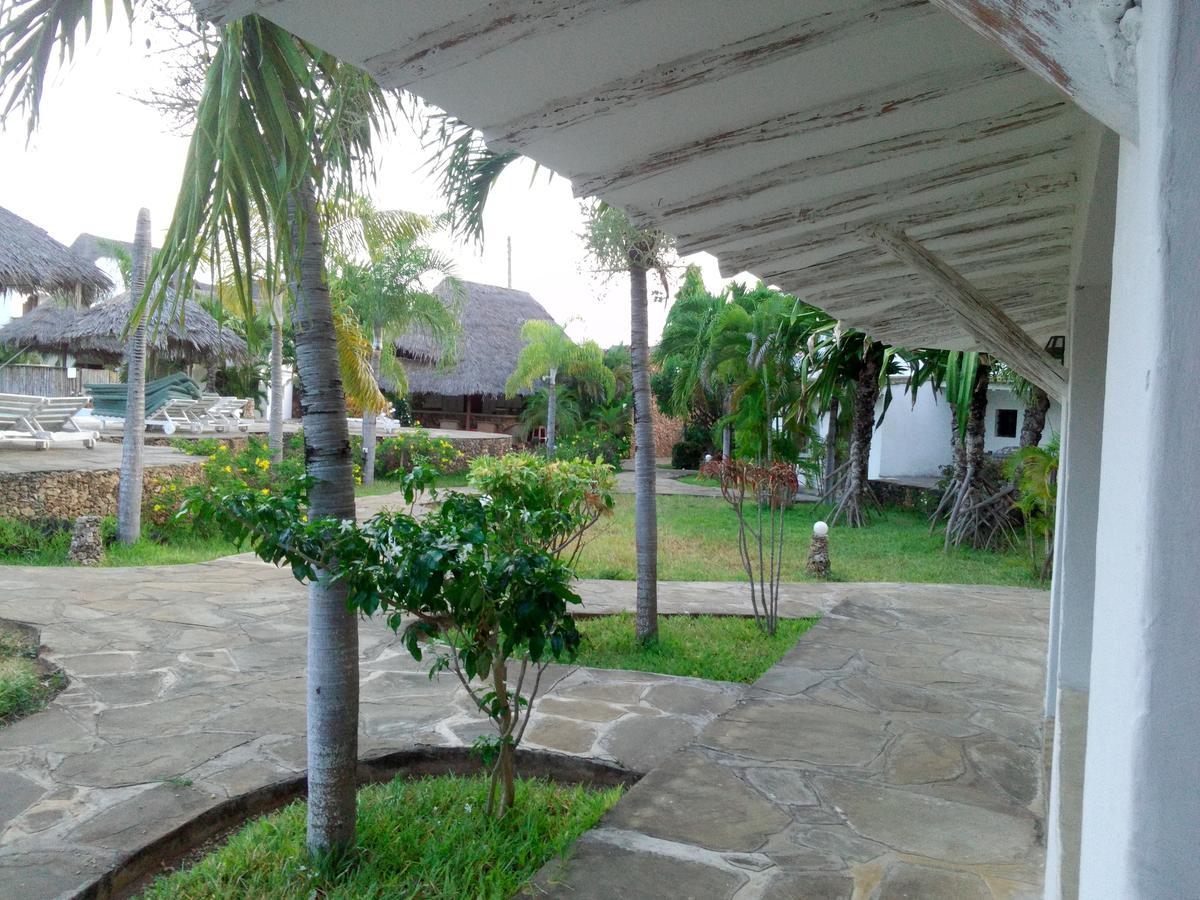 Kibali Villas Resort Malindi Esterno foto