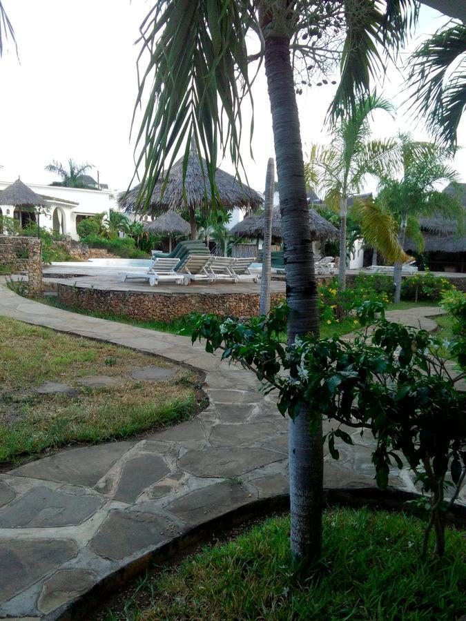 Kibali Villas Resort Malindi Esterno foto