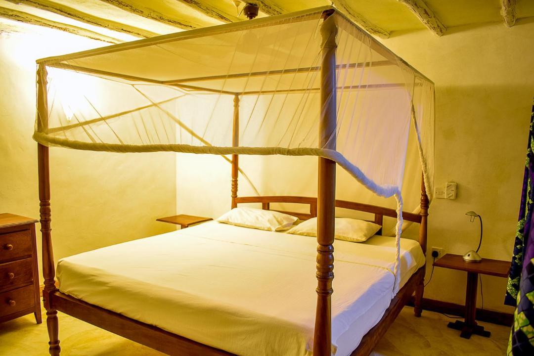 Kibali Villas Resort Malindi Esterno foto