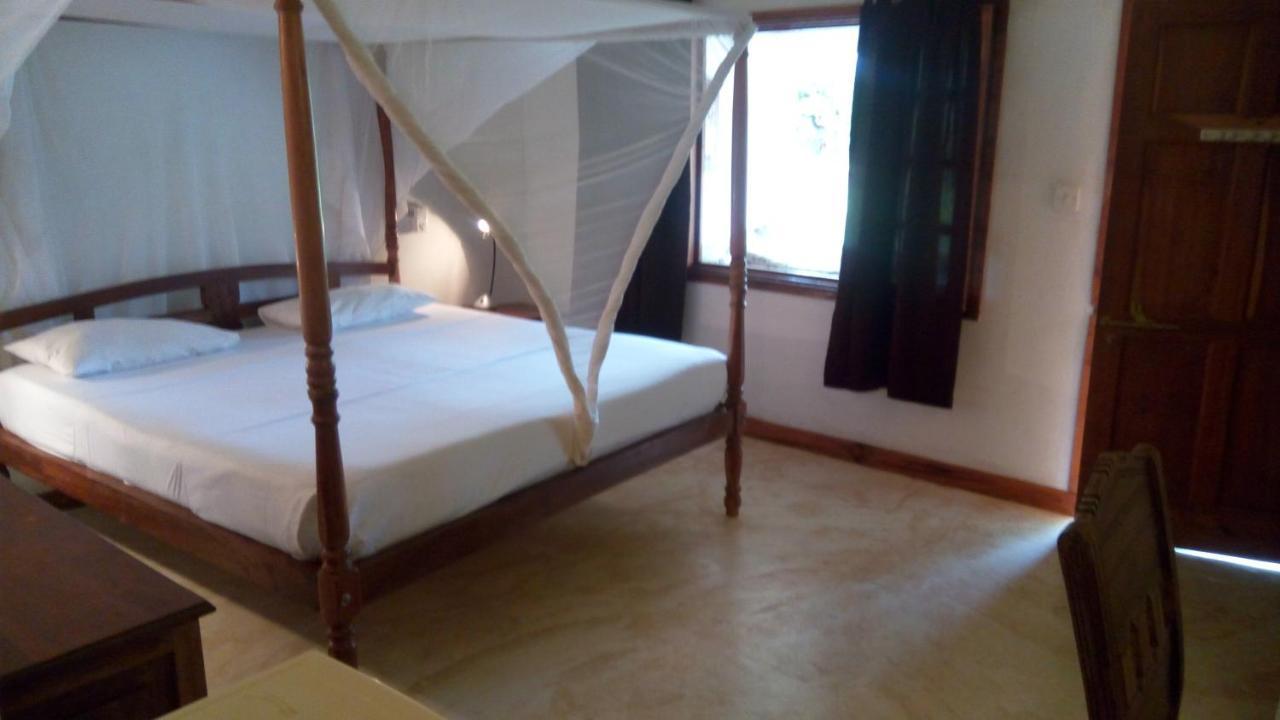 Kibali Villas Resort Malindi Esterno foto